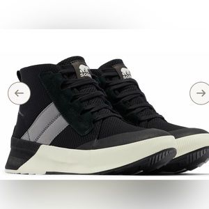 Sorel out n’ about waterproof sneakers